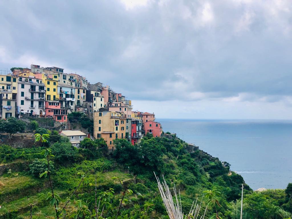 Italy 2019 - Cinque Terre Day 8