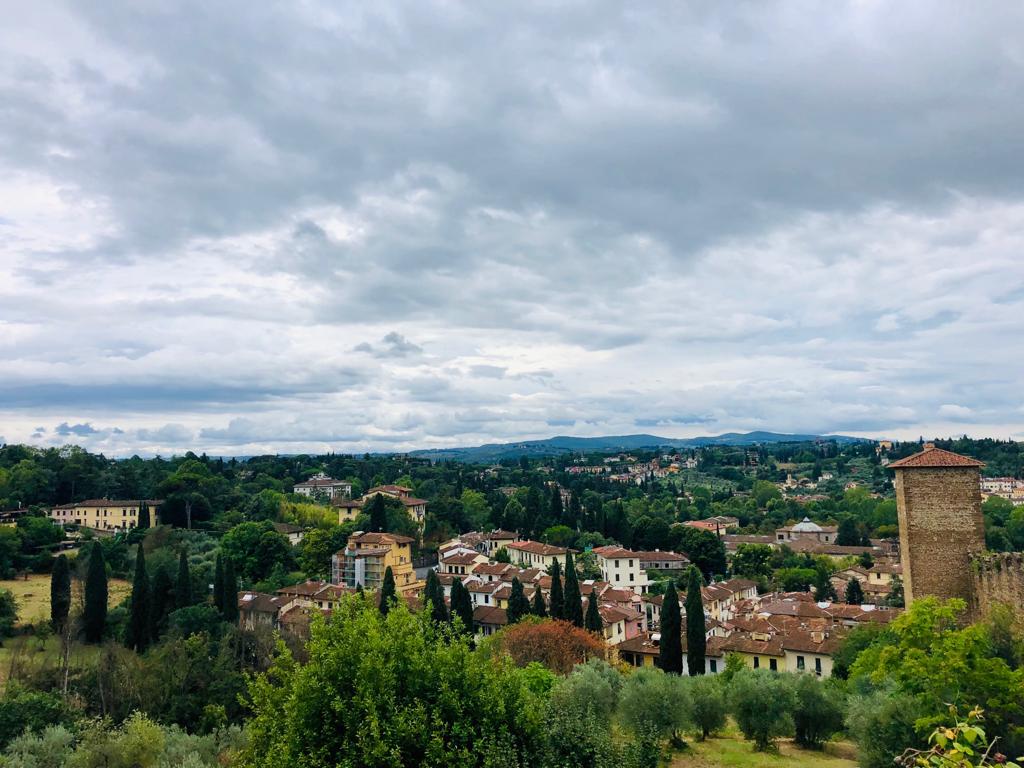 Italy 2019 - Florence Day 5