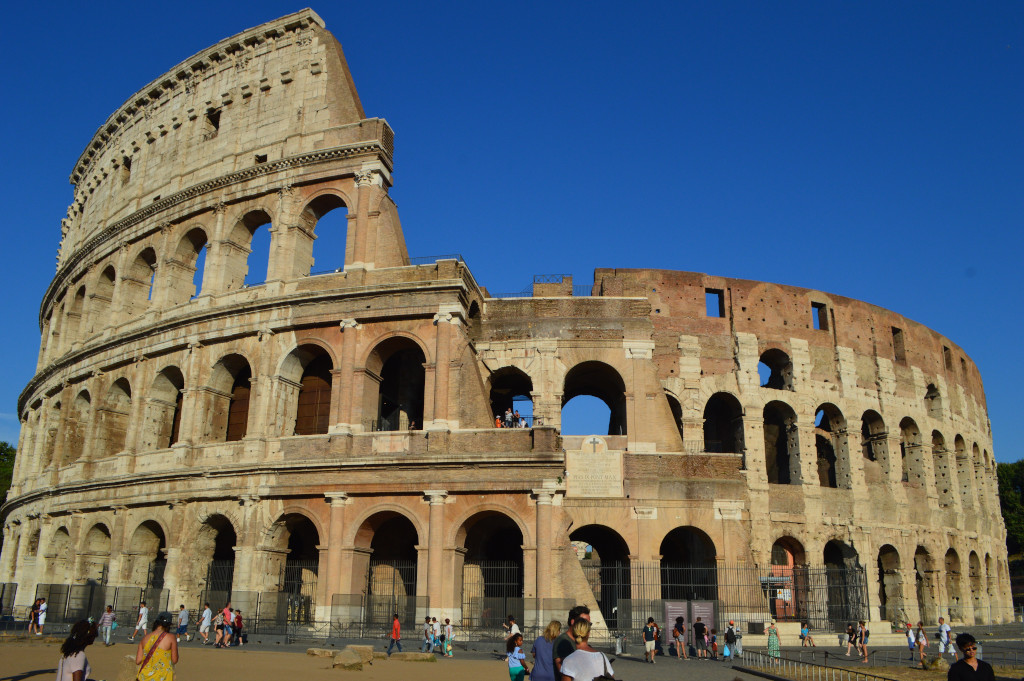 Italy 2019 - Rome Day 3