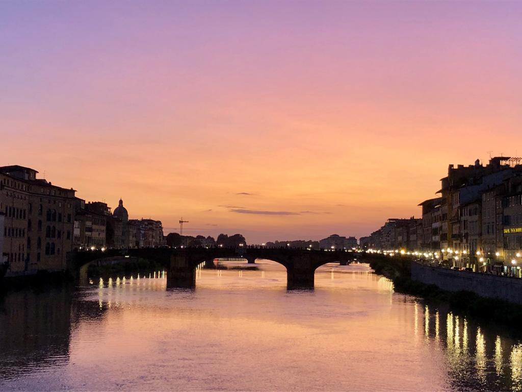 Italy 2019 - Florence Day 6