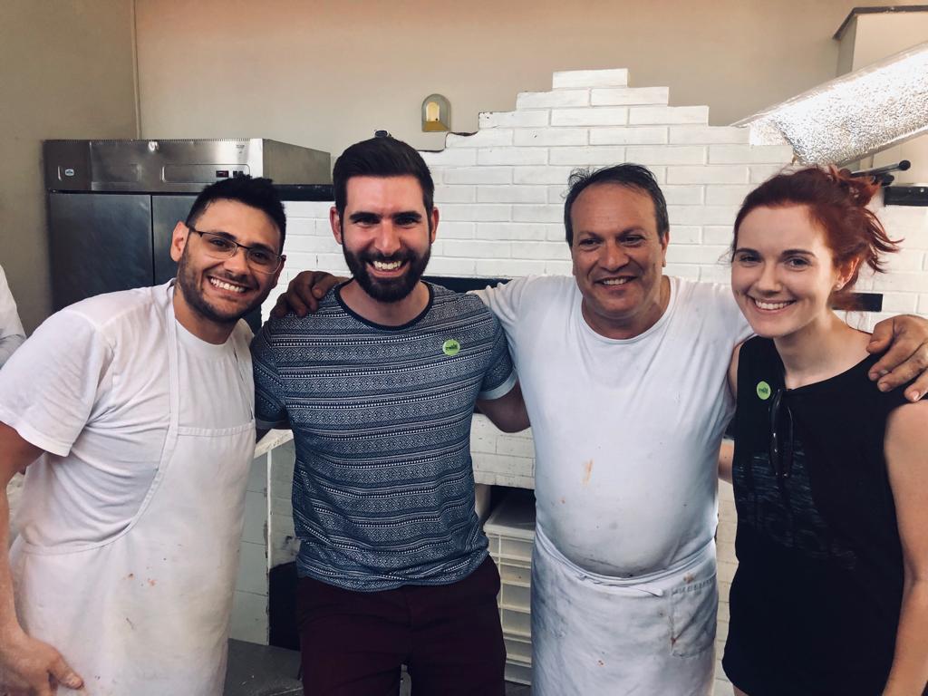 Italy 2019 - Rome Day 2