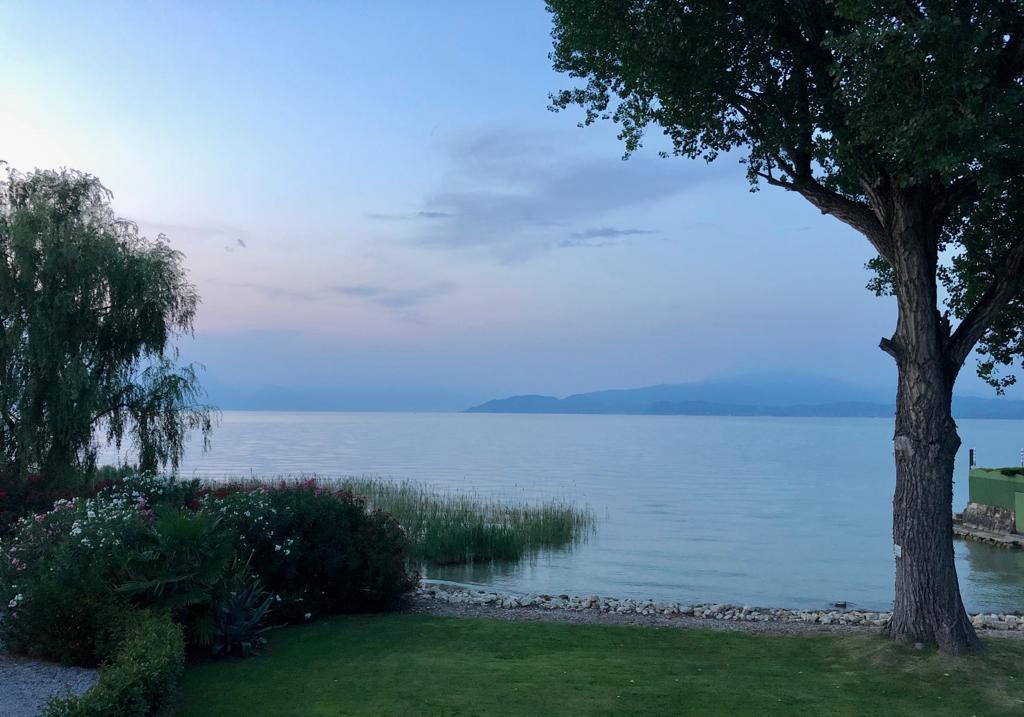 Italy 2019 - Lake Garda Day 9
