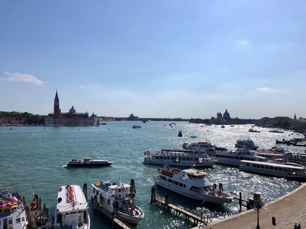Italy 2019 - Venice Day 11
