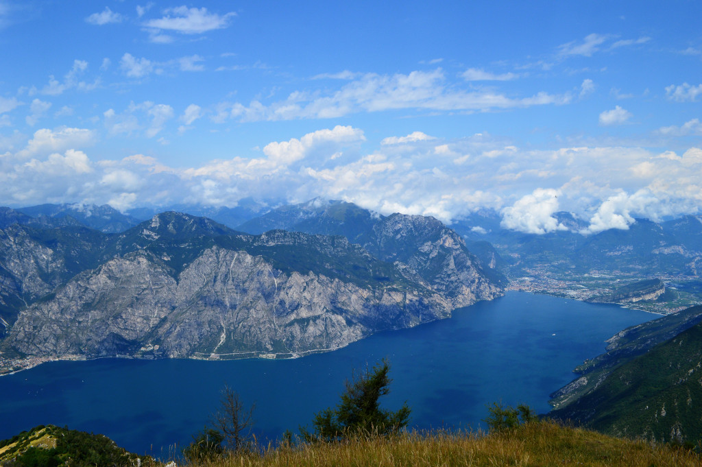 Italy 2019 - Lake Garda Day 10