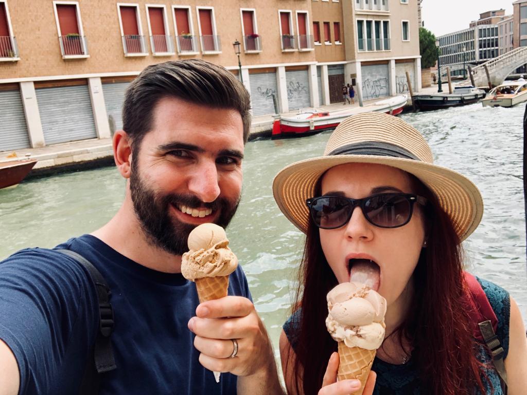 Italy 2019 - Venice Day 12