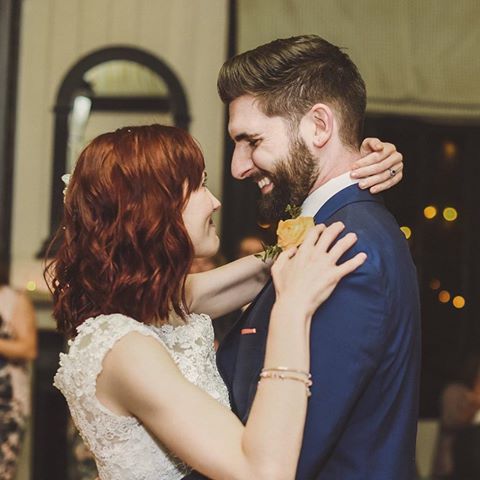 Helen and Ryan
